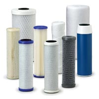 Annual Filter Changes for Water Purification Systems